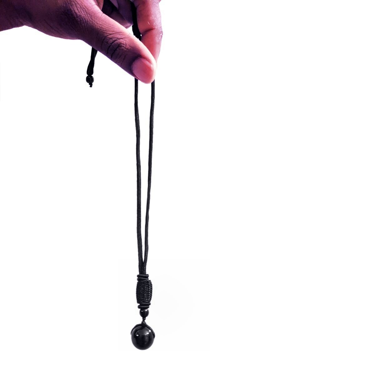 obsidian-dandy-crystal-ball-necklace-OD6235_a